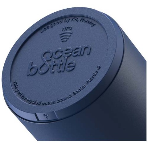 Ocean Bottle 750 ml vakuumisoleret vandflaske