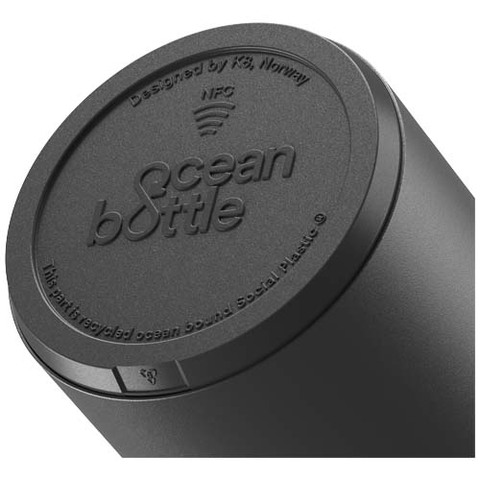Ocean Bottle 750 ml vakuumisoleret vandflaske