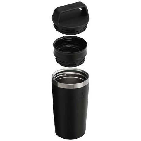 Stanley Café-To-Go 350 ml termokop-Sort