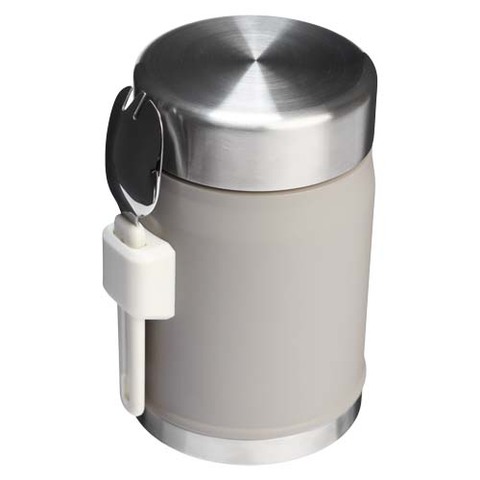 Stanley Legendary 400 ml madbeholder med ske