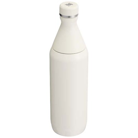 Stanley All Day Slim 600 ml vandflaske-Gul