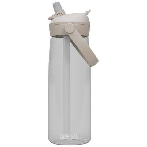 Camelbak® Thrive Flip 750 ml Tritan Renew vandflaske med vippesugerør
