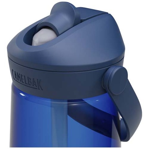 Camelbak® Thrive Flip 750 ml Tritan Renew vandflaske med vippesugerør-Blå