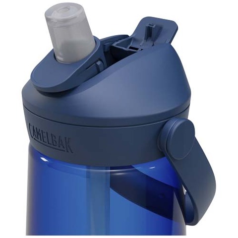 Camelbak® Thrive Flip 750 ml Tritan Renew vandflaske med vippesugerør-Blå