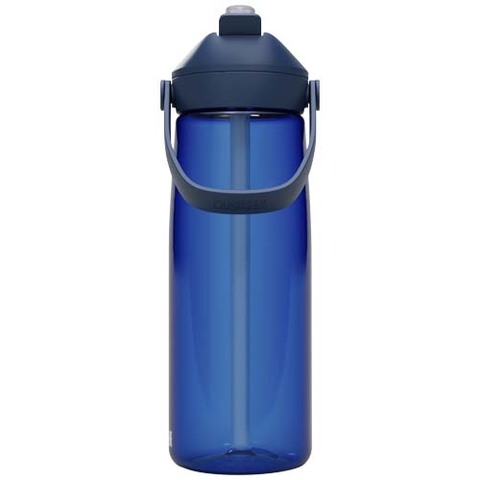 Camelbak® Thrive Flip 750 ml Tritan Renew vandflaske med vippesugerør-Blå