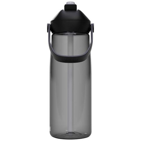 Camelbak® Thrive Flip 750 ml Tritan Renew vandflaske med vippesugerør-Grå