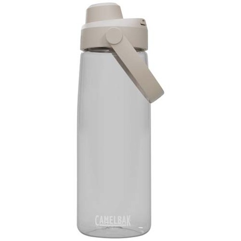 Camelbak® Thrive Chug 740 ml Tritan Renew vandflaske med skruelåg