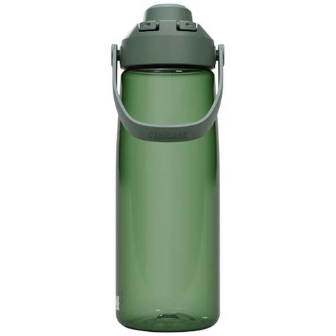 Camelbak® Thrive Chug 740 ml Tritan Renew vandflaske med skruelåg-Grøn