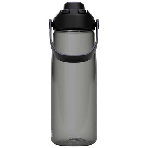 Camelbak® Thrive Chug 740 ml Tritan Renew vandflaske med skruelåg-Grå