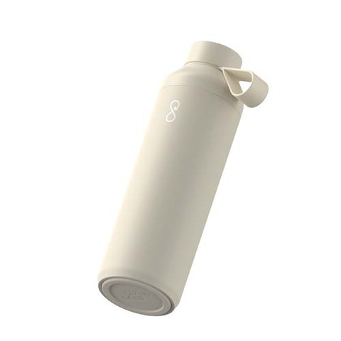 Ocean Bottle Peak 710 ml vandflaske i genanvendt rustfrit stål