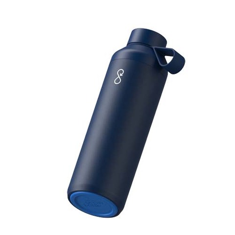 Ocean Bottle Peak 710 ml vandflaske i genanvendt rustfrit stål