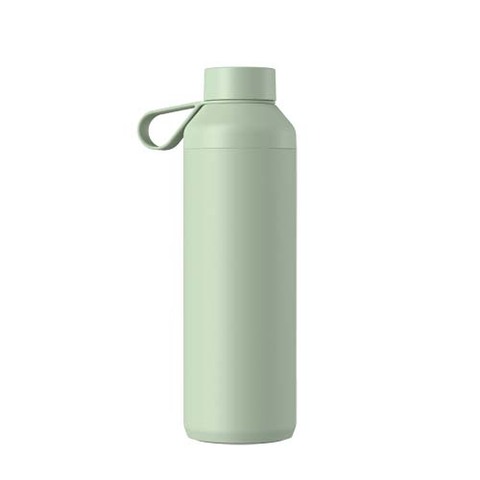 Ocean Bottle Peak 710 ml vandflaske i genanvendt rustfrit stål