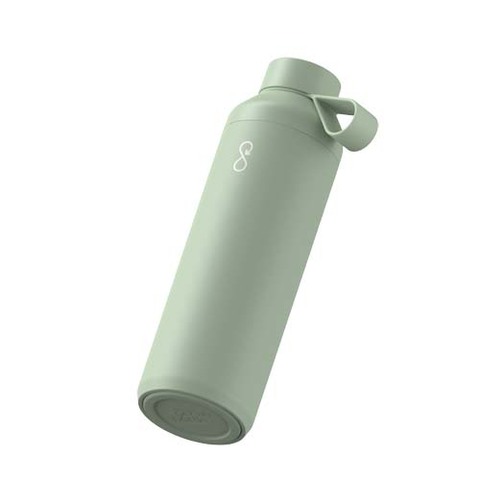 Ocean Bottle Peak 710 ml vandflaske i genanvendt rustfrit stål