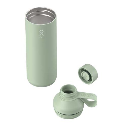 Ocean Bottle Peak 710 ml vandflaske i genanvendt rustfrit stål