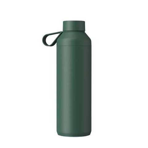 Ocean Bottle Peak 710 ml vandflaske i genanvendt rustfrit stål