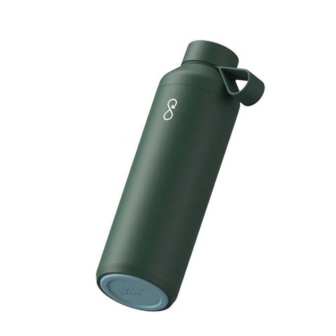 Ocean Bottle Peak 710 ml vandflaske i genanvendt rustfrit stål
