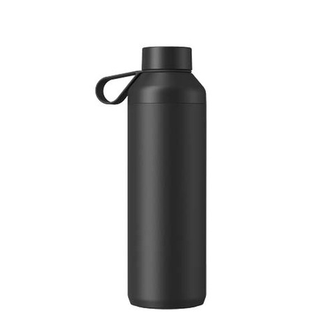 Ocean Bottle Peak 710 ml vandflaske i genanvendt rustfrit stål