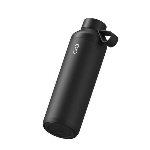 Ocean Bottle Peak 710 ml vandflaske i genanvendt rustfrit stål