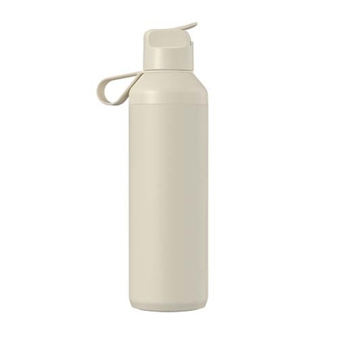 Ocean Bottle Peak GO 710 ml vandflaske af genvundet rustfrit stål