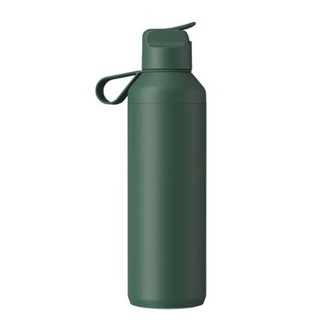 Ocean Bottle Peak GO 710 ml vandflaske af genvundet rustfrit stål
