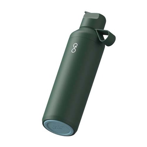 Ocean Bottle Peak GO 710 ml vandflaske af genvundet rustfrit stål