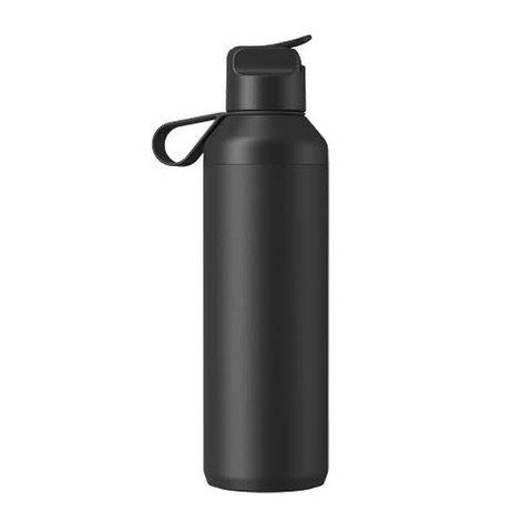 Ocean Bottle Peak GO 710 ml vandflaske af genvundet rustfrit stål