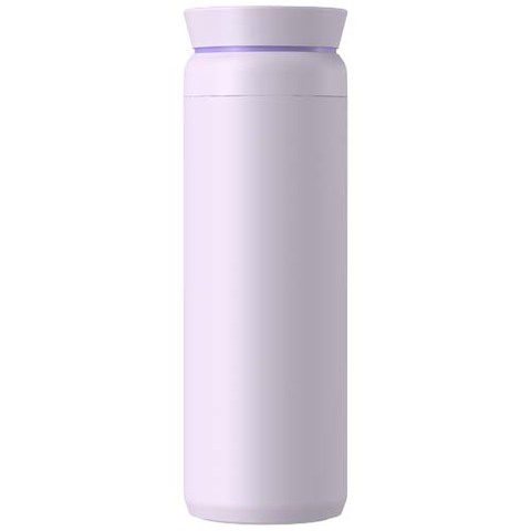 Ocean Bottle Peak Brew 590 ml tumbler i genvundet rustfrit stål