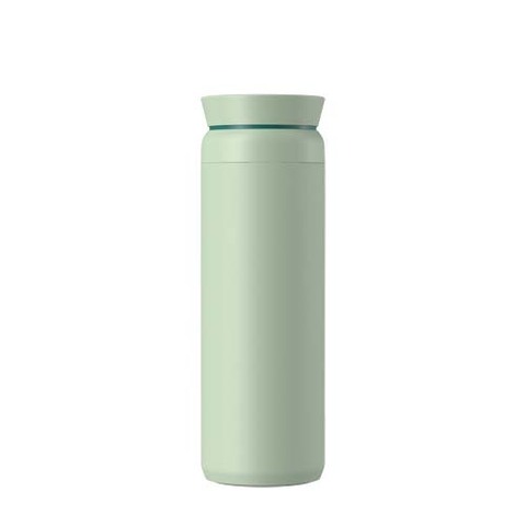 Ocean Bottle Peak Brew 590 ml tumbler i genvundet rustfrit stål