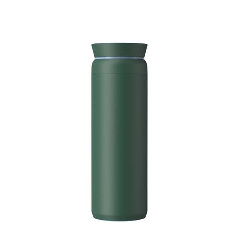 Ocean Bottle Peak Brew 590 ml tumbler i genvundet rustfrit stål