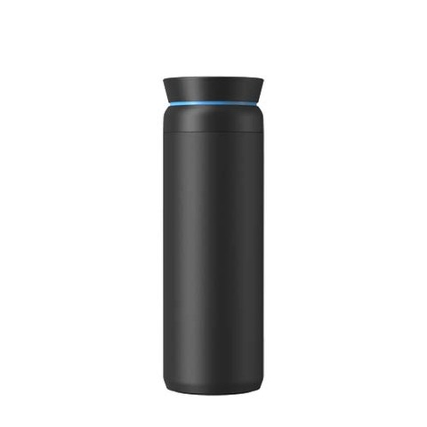 Ocean Bottle Peak Brew 590 ml tumbler i genvundet rustfrit stål