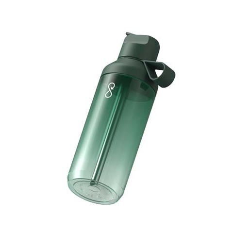 Ocean Bottle GO Clear 710 ml vandflaske