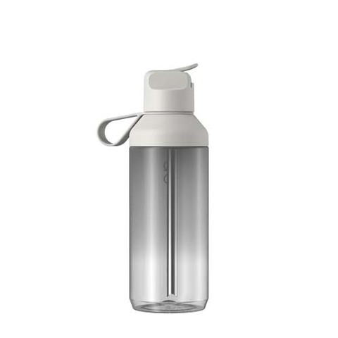 Ocean Bottle GO Clear 710 ml vandflaske