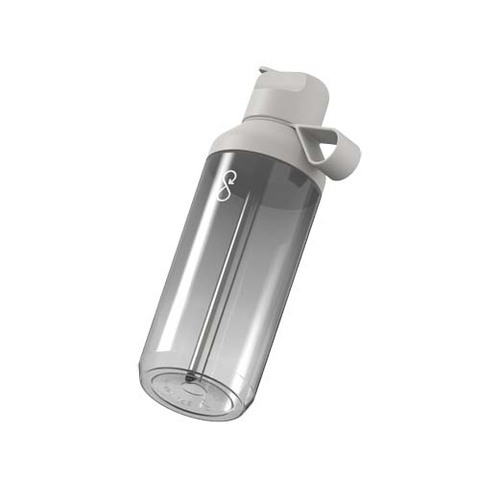 Ocean Bottle GO Clear 710 ml vandflaske