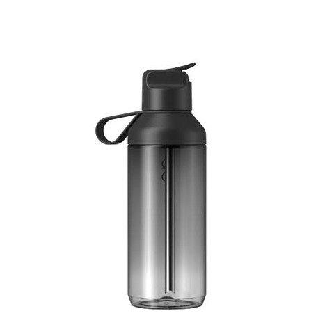 Ocean Bottle GO Clear 710 ml vandflaske