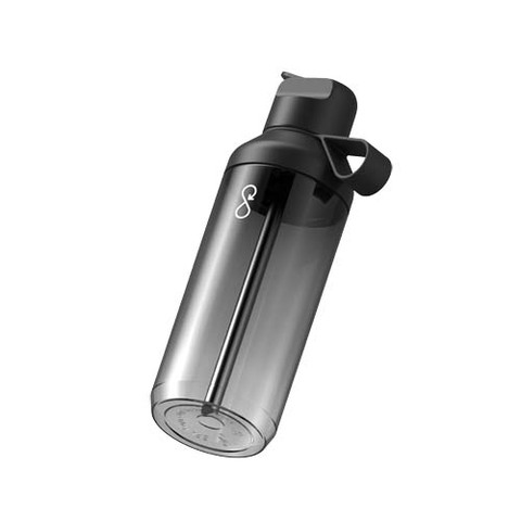 Ocean Bottle GO Clear 710 ml vandflaske