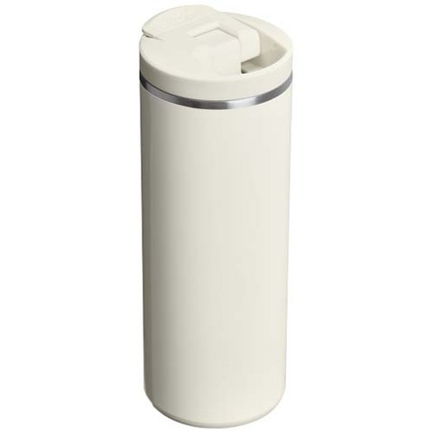 Stanley Transit Fliptop 350 ml rejsekrus-Gul