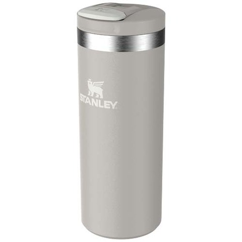Stanley Transit Fliptop 350 ml rejsekrus-Grå