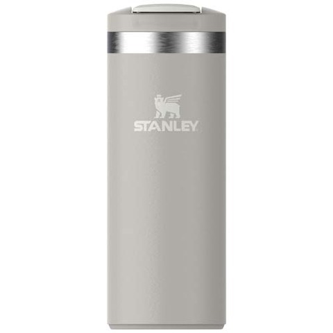 Stanley Transit Fliptop 350 ml rejsekrus-Grå