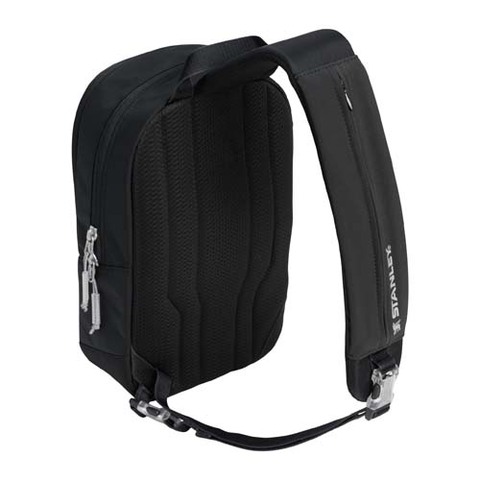 Stanley Vitalize™ Macro Method genvundet crossbody taske 9,5L