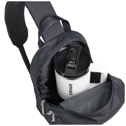 Stanley Vitalize™ Macro Method genvundet crossbody taske 9,5L