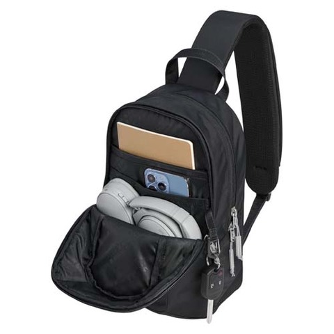 Stanley Vitalize™ Macro Method genvundet crossbody taske 9,5L