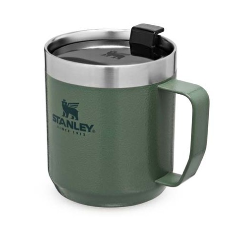 Stanley Everyday 350 ml lejrkrus i rustfrit stål