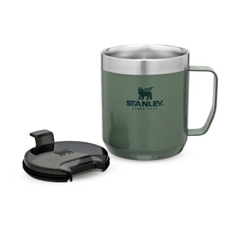 Stanley Everyday 350 ml lejrkrus i rustfrit stål