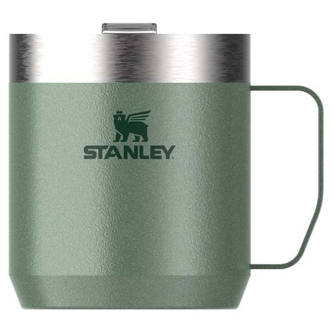 Stanley Everyday 350 ml lejrkrus i rustfrit stål