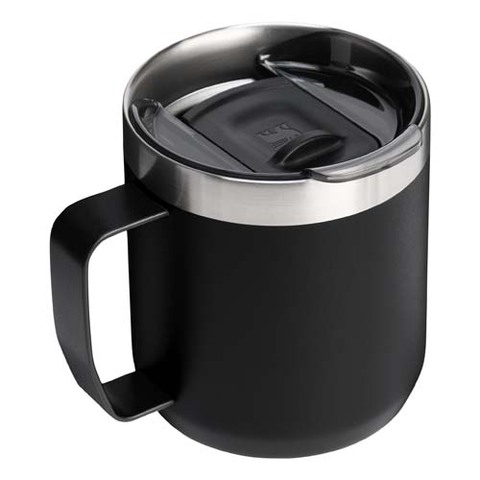 Stanley Everyday 350 ml lejrkrus i rustfrit stål