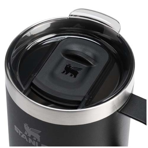 Stanley Everyday 350 ml lejrkrus i rustfrit stål