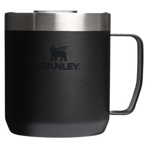 Stanley Everyday 350 ml lejrkrus i rustfrit stål