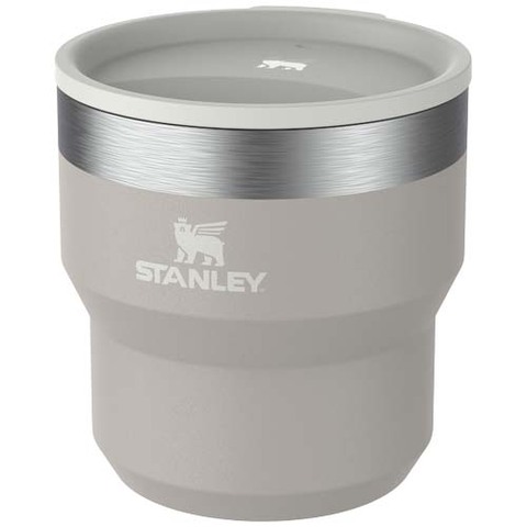 Stanley Stay Hot 295 ml rustfrit stål isoleret stabelbar camp kop
