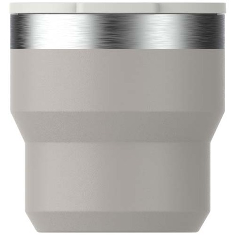Stanley Stay Hot 295 ml rustfrit stål isoleret stabelbar camp kop