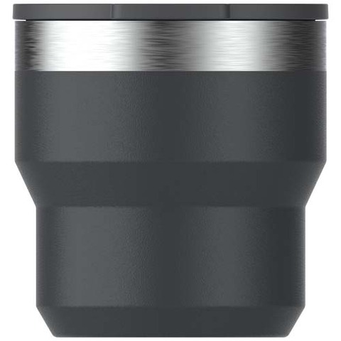 Stanley Stay Hot 295 ml rustfrit stål isoleret stabelbar camp kop